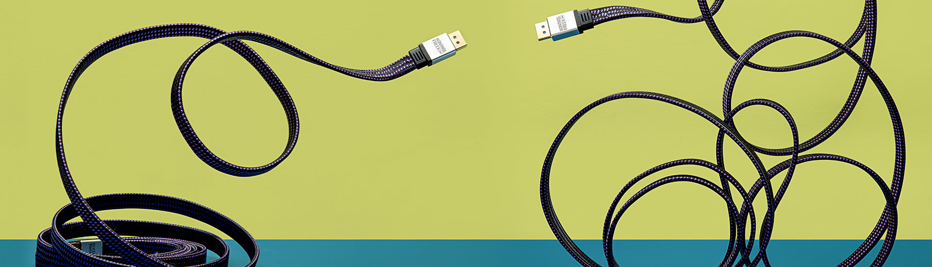 Gaming Cables